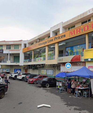 Untuk Disewa | Sulaman Sentral | Sepanggar 1