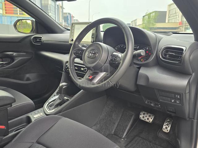 Toyota GR YARIS 1.5 RS (A) MAX LOAN HIGH TRADE IN - 4