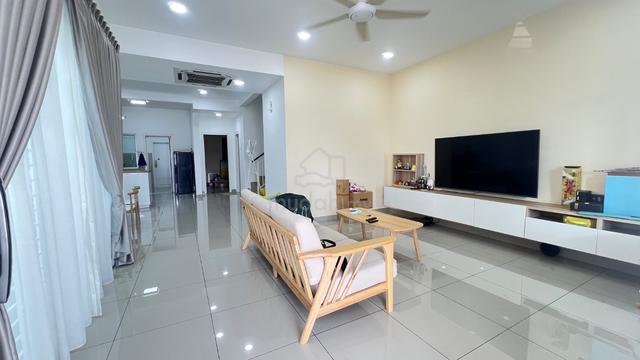 Airbnb Style Masai Ayera residence Double storey house for rental 1