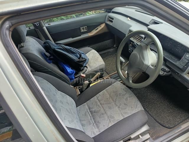 2002 Proton ISWARA 1.5 (A) - 4
