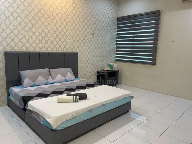 Master Room For Rent @ Simpang Ampat Penang 1
