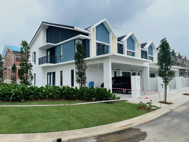 double storey freehold 1