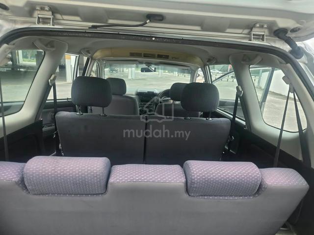 Toyota AVANZA 1.3 AUTO 2006 SERI MANJONG - 3