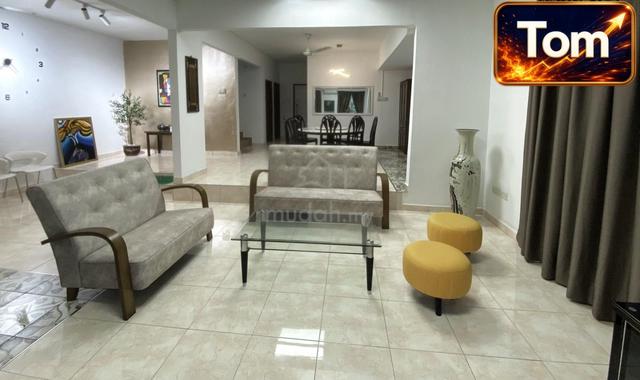 Taman Sri Gemilang Bukit Mertajam Semi-D For Rent | Fully Furnished 1