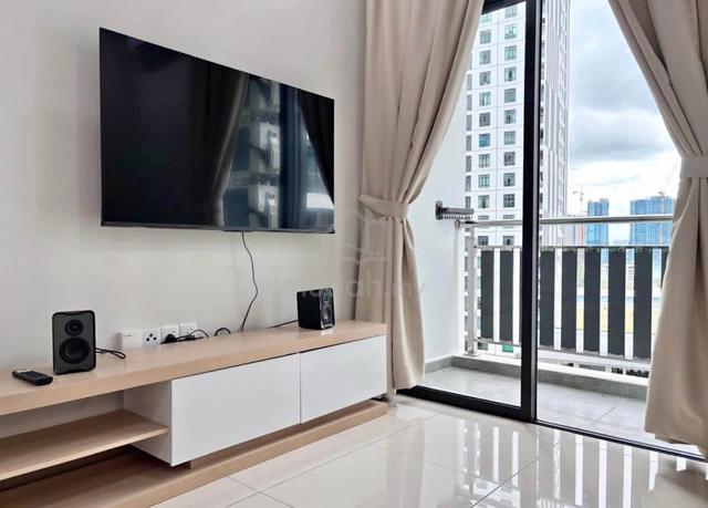 Bistari Condominium 1
