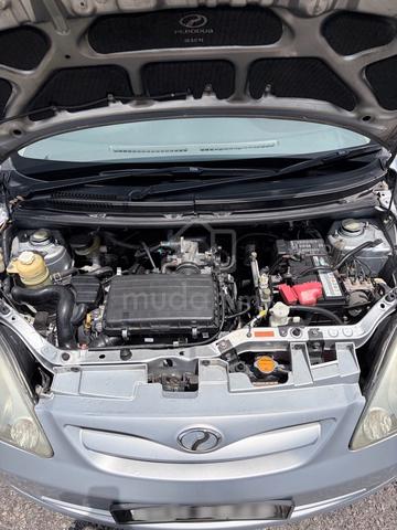 2009 Perodua VIVA 1.0 EZI PREMIUM (A) - 5