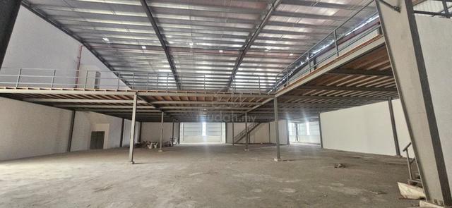 Kampung Subang, Sungai Buloh, Puncak Alam Detached Factory 1