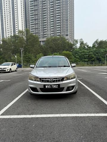 2011 Proton SAGA 1.3 FL EXECUTIVE (M) - 3