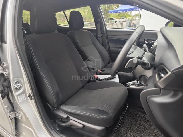 2023 Toyota YARIS 1.5 G FACELIFT (A)TRD SPORTIVO - 5