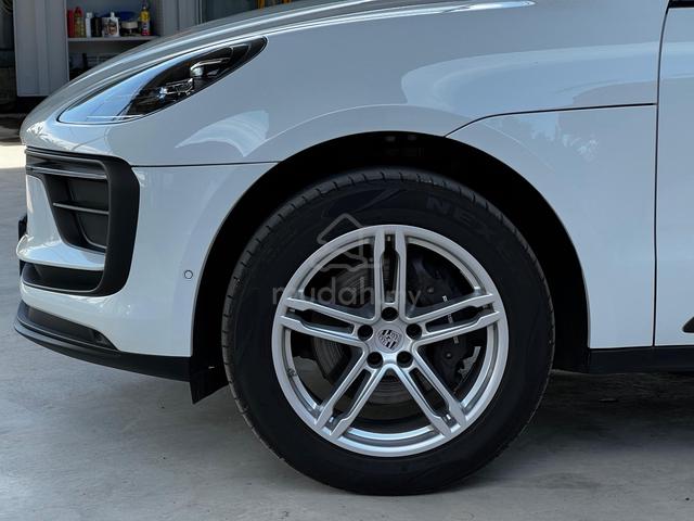2023 Porsche MACAN 2.0 FACELIFT (A)TURBO PANAROMIC - 5