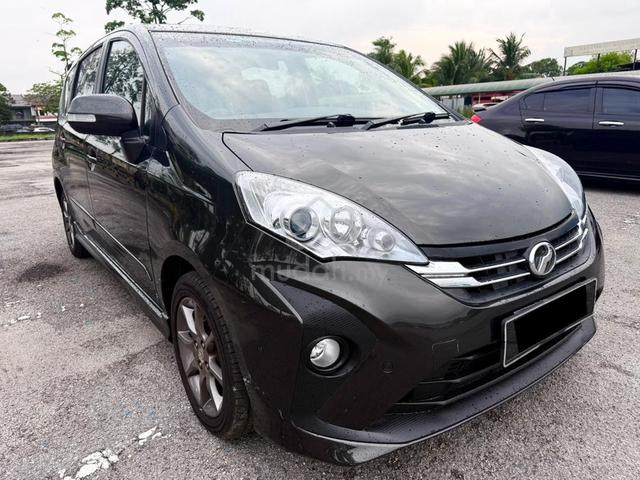 2019 Perodua ALZA 1.5 SE (A) FAMILY CAR MPV - 1