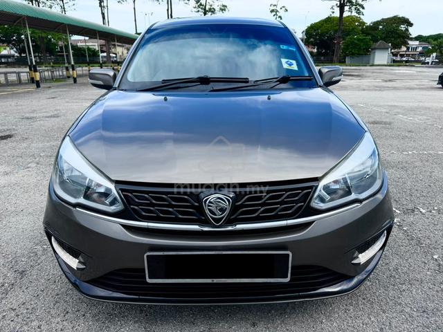 2020 Proton SAGA PREMIUM 1.3 (A) FULL SPEC - 2