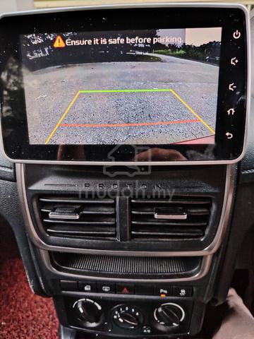 2019 Proton SAGA 1.3 PREMIUM (A) 4 DOOR (A) - 4