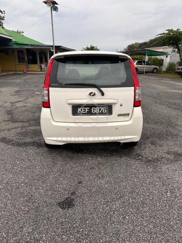 2009 Perodua VIVA 1.0 SXI PREMIUM (M) For Sale - 4