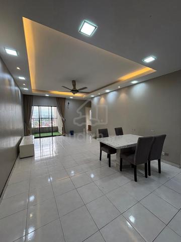 Kristal Villa 1