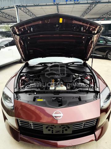 2025 Nissan FAIRLADY 3.0 Z VERSION ST (A) - 4