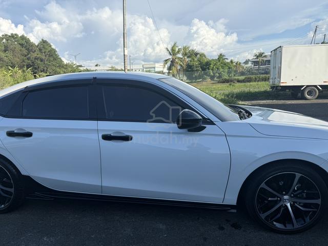 2023 Honda CIVIC 2.0 TYPE R (FL5) (A) - 5