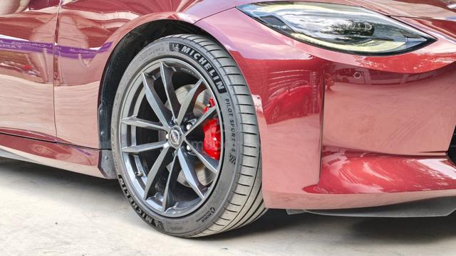 2024 Nissan Fairlady Z 3.0 Version ST Coupe - 3