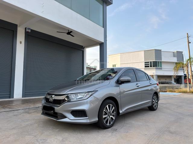 2020 Honda CITY 1.5 E (A) - 3