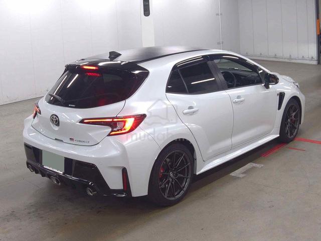 2023 Toyota COROLLA 1.6 GR MY23 E210 (A) - 2