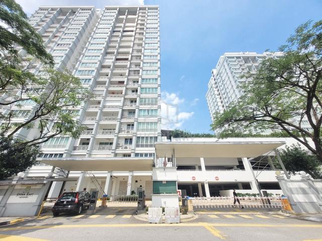 Mutiara Upper East 1