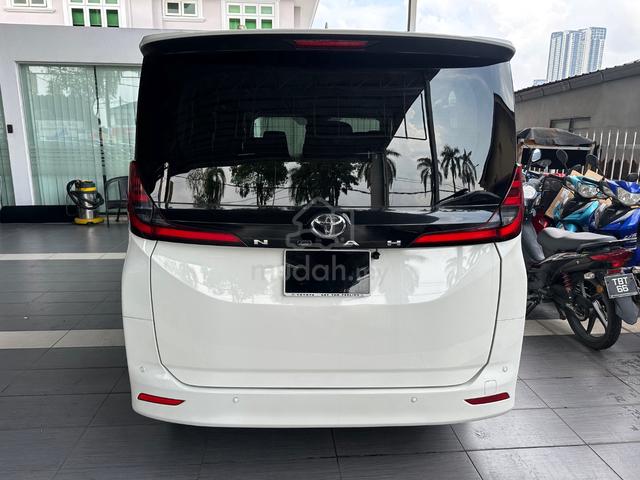 2022 Toyota NOAH 2.0 SG (A) LOW MILEAGE! - 2