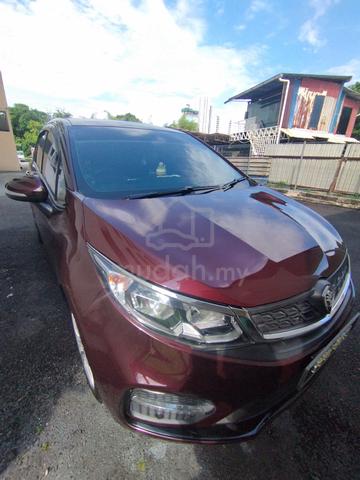 2020 Proton PERSONA 1.6 EXECUTIVE MY16 FACELIFT - 2