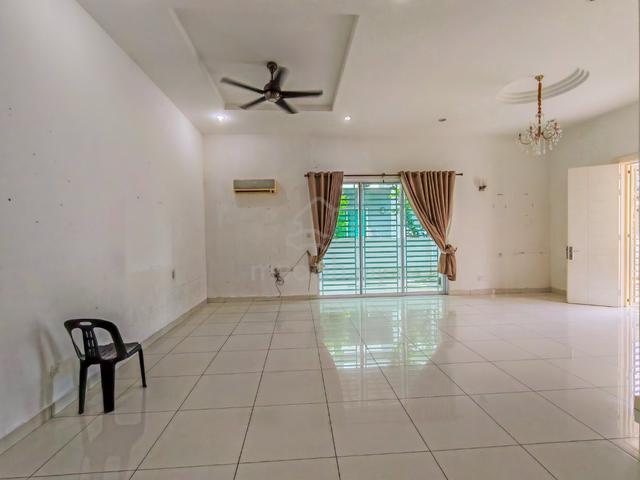 Double Sty Semi Detached At Teluk Kumbar, 788K 1