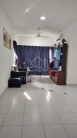 Sky Awani 2 Residence 1