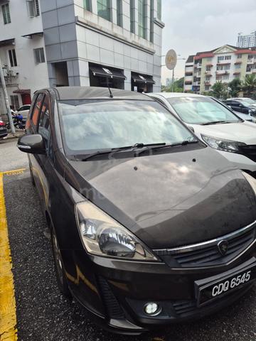 2015 Proton EXORA 1.6 BOLD PREMIUM (A) - 2