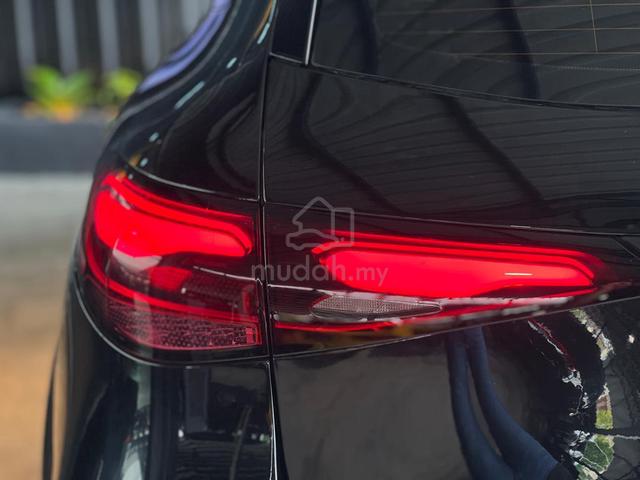 2023 Mercedes Benz GLC-CLASS 2.0 300 AMG - 4