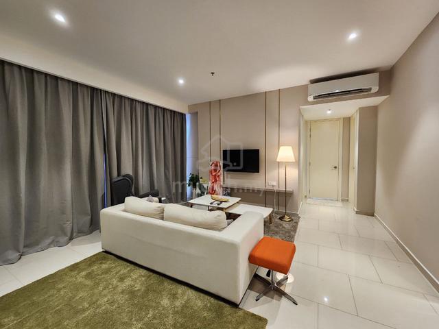 Hill10 Residence @ i-City 1
