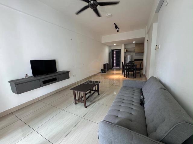 Midori Green @ Austin Heights 1