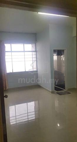 Kayangan Apartment (Genting Highlands) 4