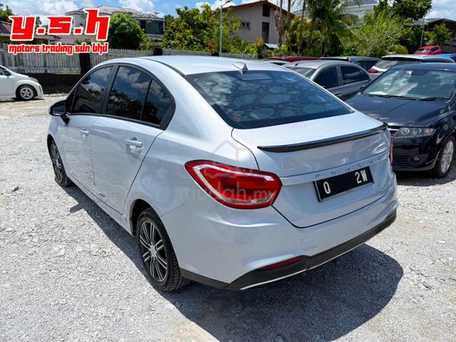 2019 Proton PERSONA 1.6 PREMIUM (A) - 4