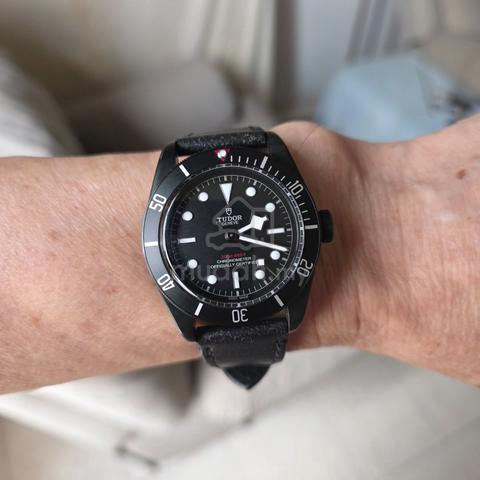 Tudor Black Bay Dark 79230DK Full set - photo 2 of 6