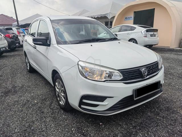 2022 Proton SAGA 1.3 (A) / DP 300 / MONTHLY 360 - 1