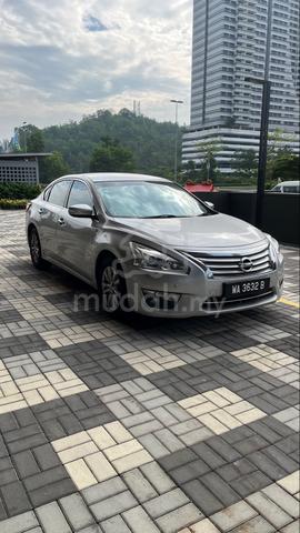 2014 Nissan TEANA 2.0 XL (A) - 3