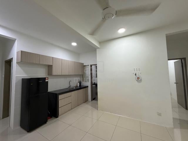 Platinum Splendor Residensi Semarak 1