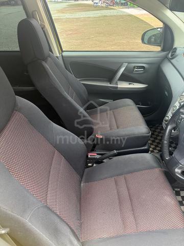 2011 Perodua MYVI 1.5 SE ZHS (A) - 4