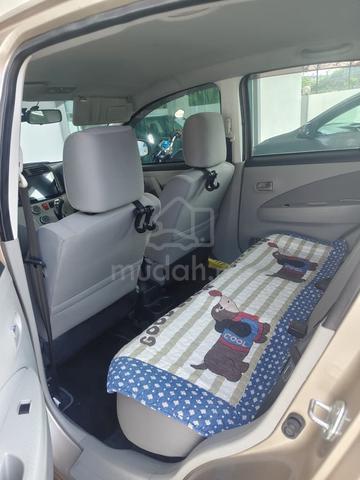2011 Perodua MYVI 1.3 EZ FACELIFT (A) - 4