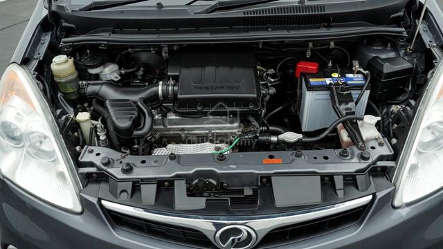 2013 Perodua ALZA 1.5 EZ (A) siap Puspakom  - 5