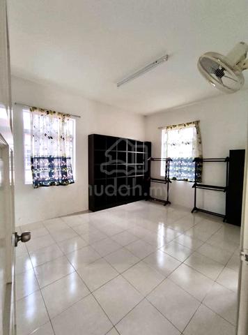 Bangl Freehold 2 Tingkat di Karak. Low Booking Accept, Turun Harga 5