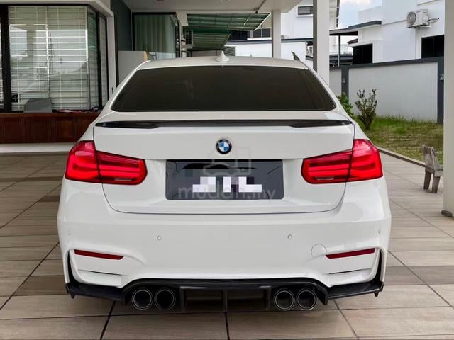 Bmw 3 SERIES 1.5 18I LUXURY (CKD) F30 - 4