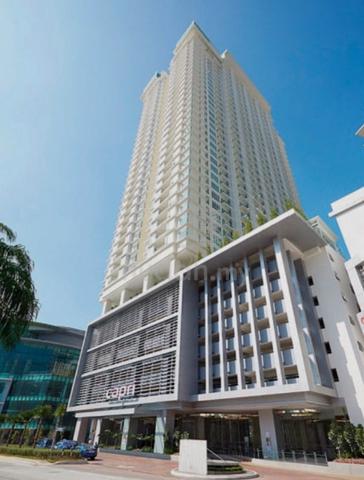 Camellia Serviced Suites 1