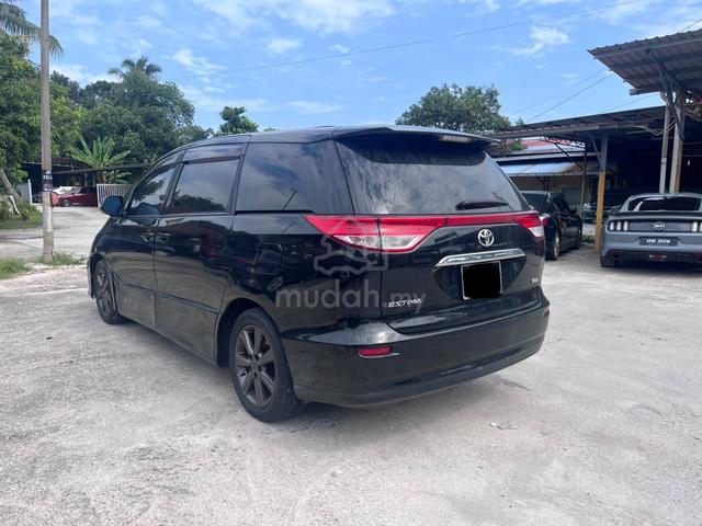 2012 Toyota ESTIMA 2.4 AERAS (LOAN KEDAI) - 5