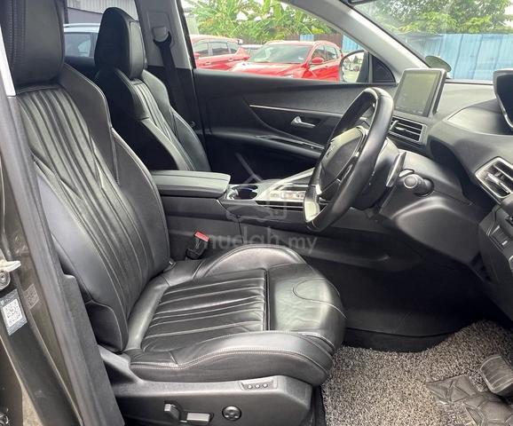 2020 Peugeot 3008 ALLURE THP 1.6 7 SEATER SUVs WRT - 4