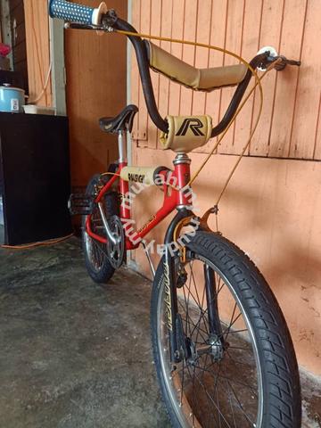 raleigh burner mk1 - Sports \u0026 Outdoors 