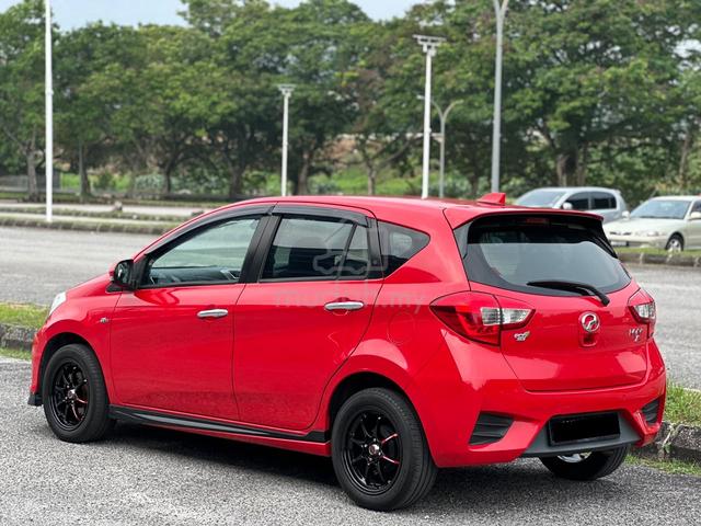 2020 Perodua MYVI 1.5 AV / TIPTOP CONDITION / - 2