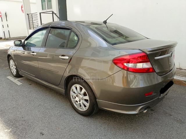2011 Proton PERSONA 1.6 ELEGANCE MEDIUM LINE (A) - 2